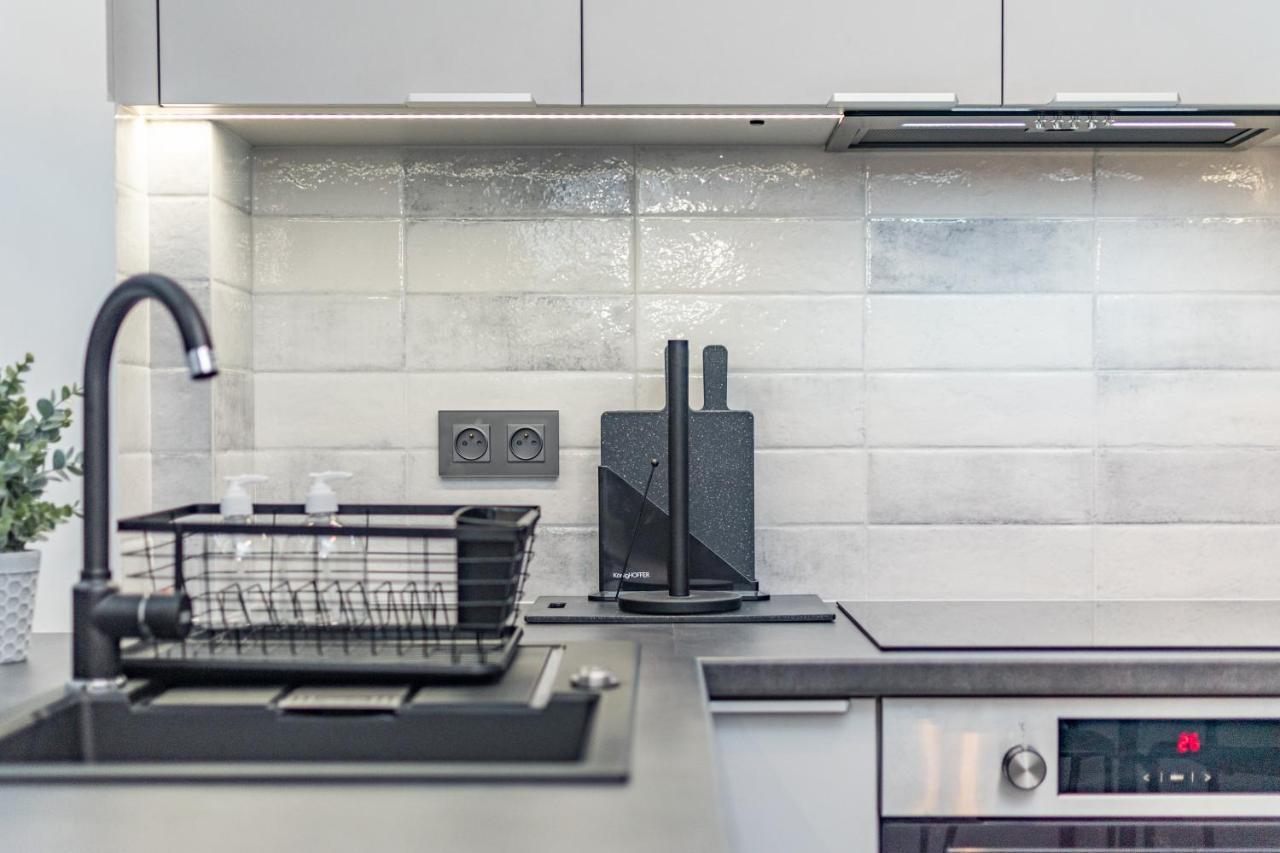 Appartamento Lewicka 8 By Homeprime