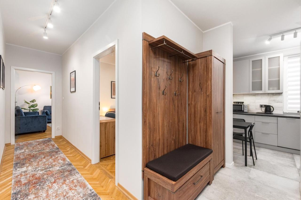 Appartamento Lewicka 8 By Homeprime Varsavia