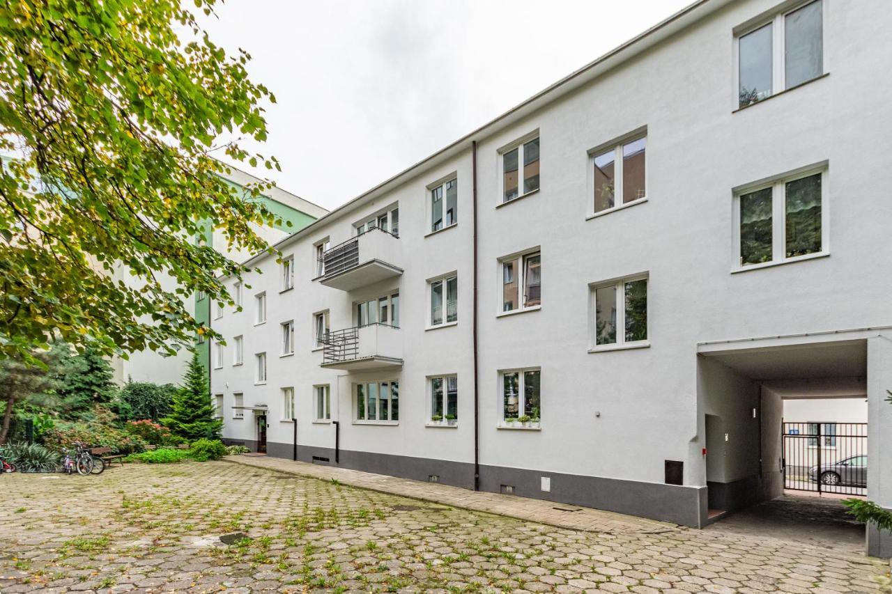 Lewicka 8 By Homeprime * Warschau