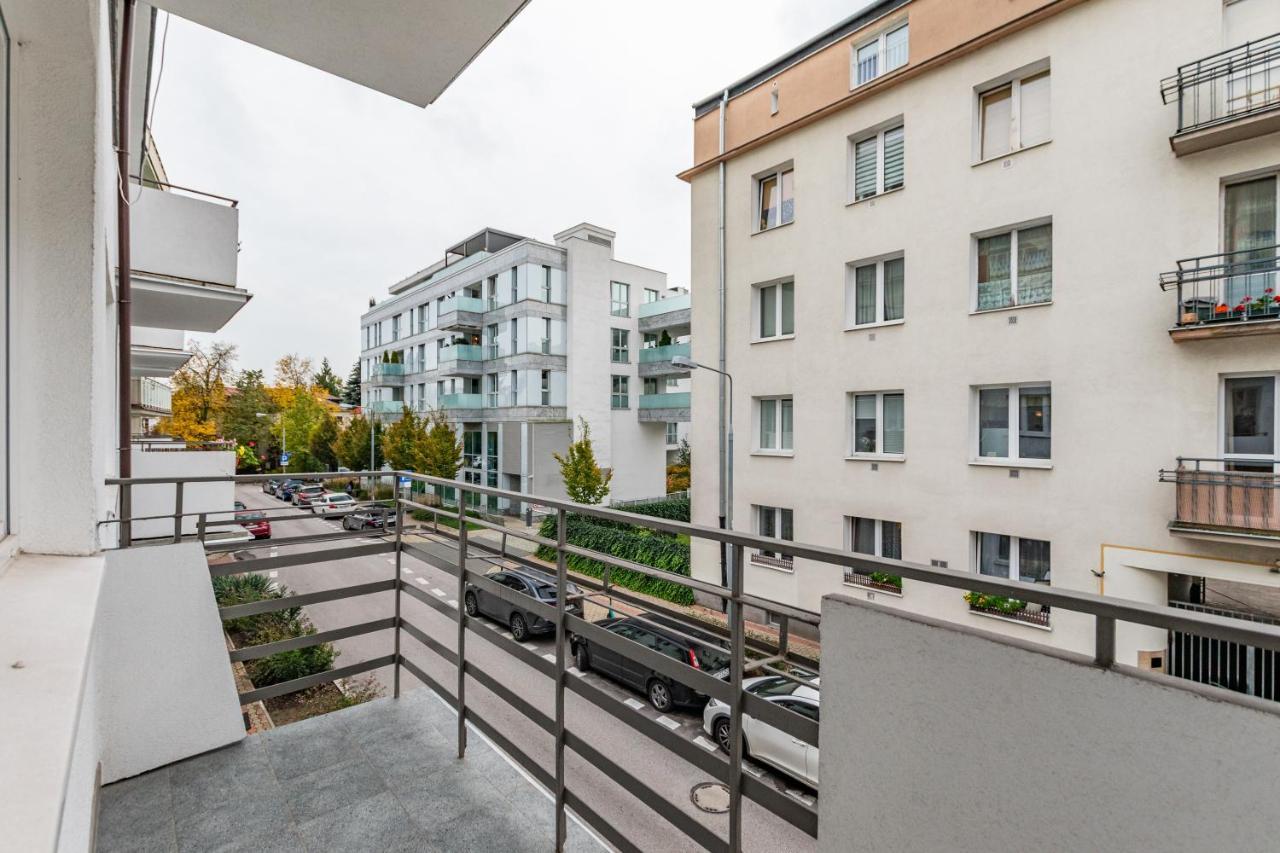 Lewicka 8 By Homeprime Warszawa