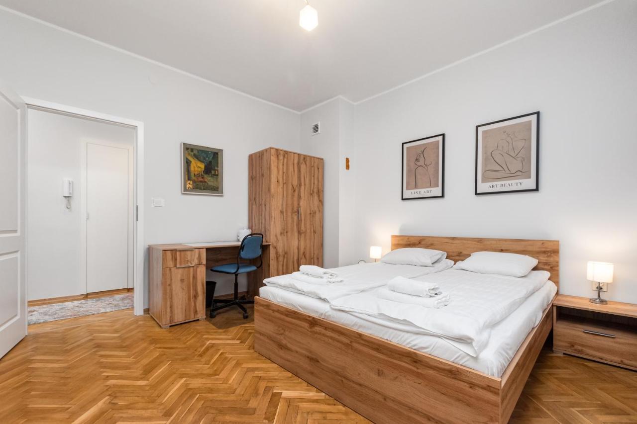 Lewicka 8 By Homeprime Leilighet
