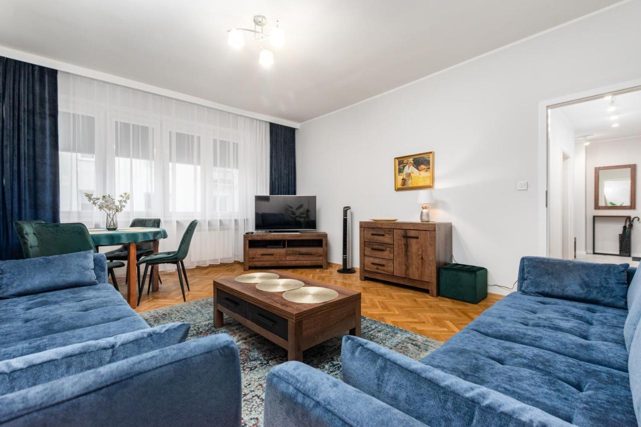 Lewicka 8 By Homeprime Apartmán *