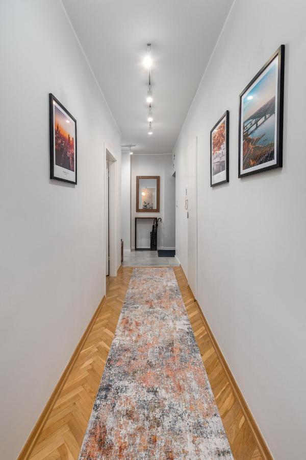 Apartmán Lewicka 8 By Homeprime